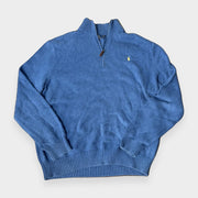 Vintage Polo Ralph Lauren Halfzip (L)