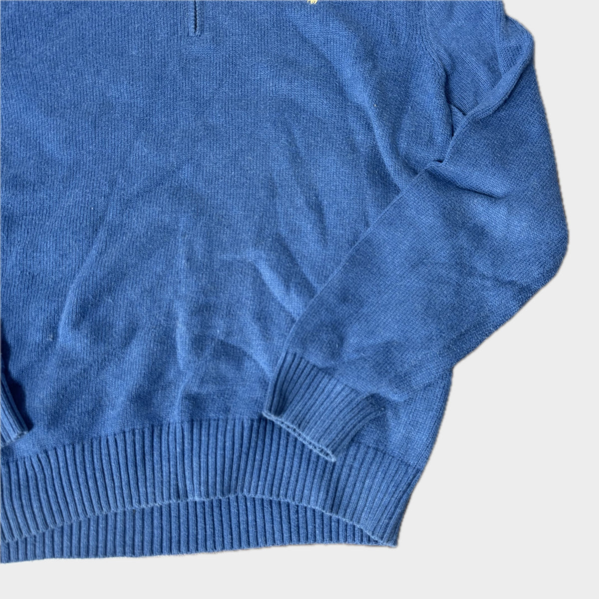 Vintage Polo Ralph Lauren Halfzip (L)