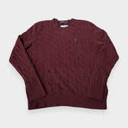 Vintage Polo Ralph Lauren Sweater (S)