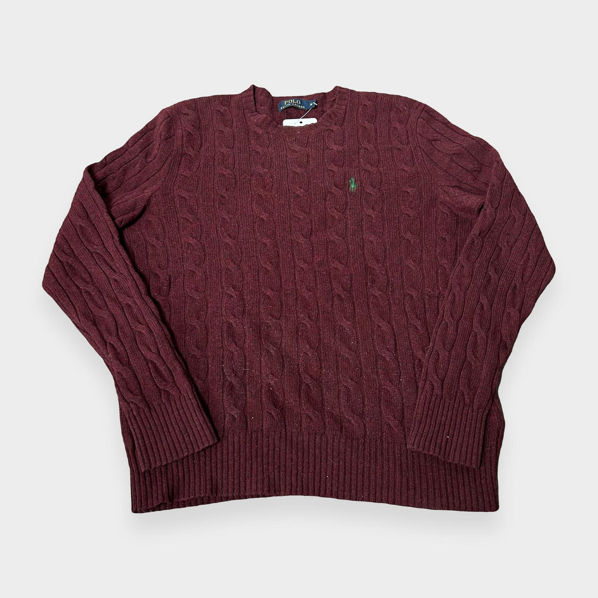 Vintage Polo Ralph Lauren Sweater (S)