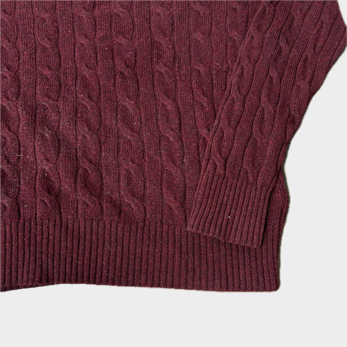 Vintage Polo Ralph Lauren Sweater (S)