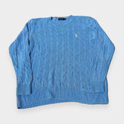 Vintage Polo Ralph Lauren Sweater (L)