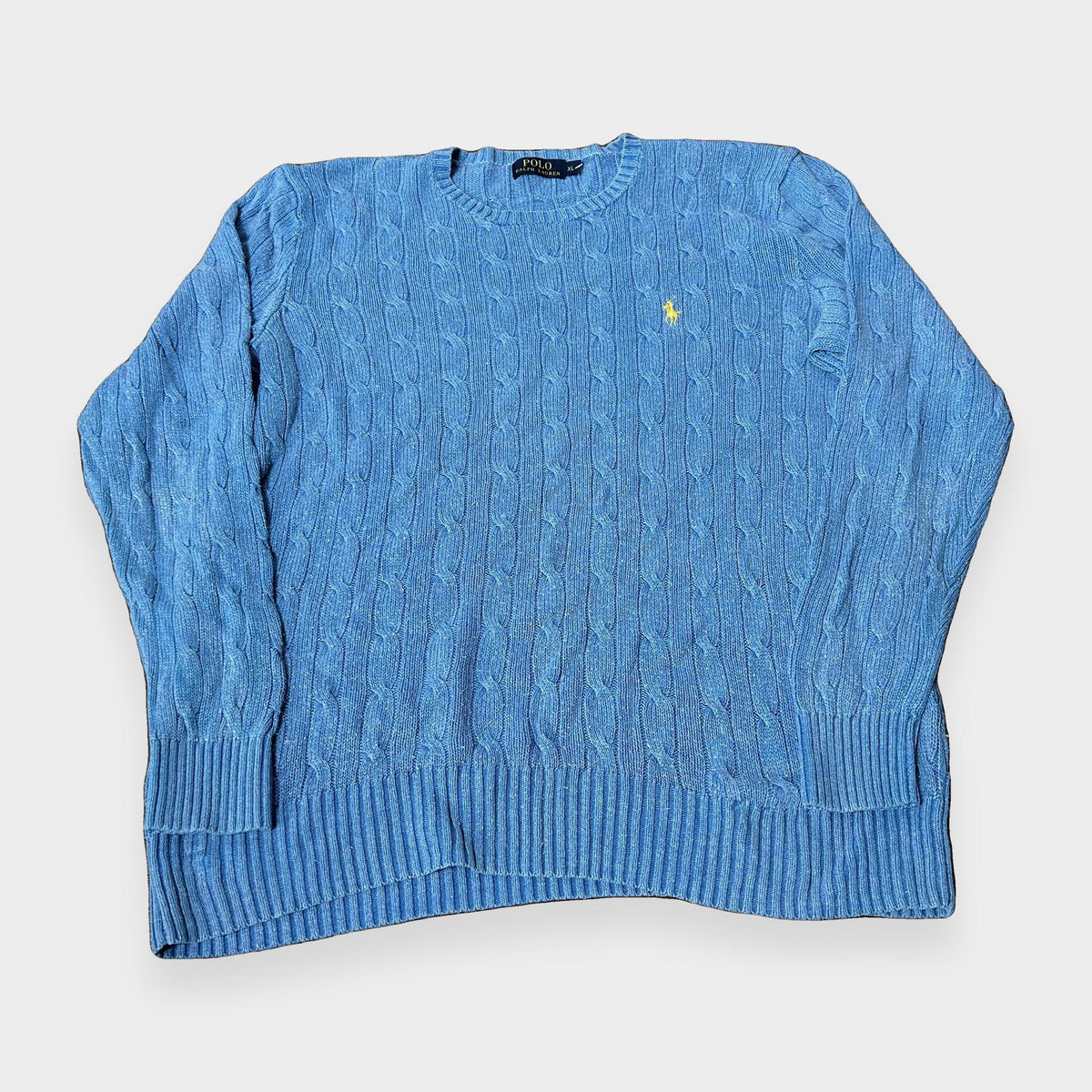 Vintage Polo Ralph Lauren Sweater (L)