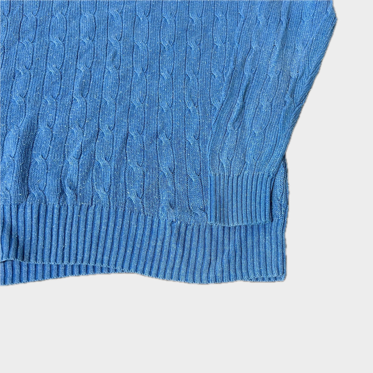 Vintage Polo Ralph Lauren Sweater (L)