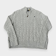 Vintage Polo Ralph Lauren Halfzip (XL)