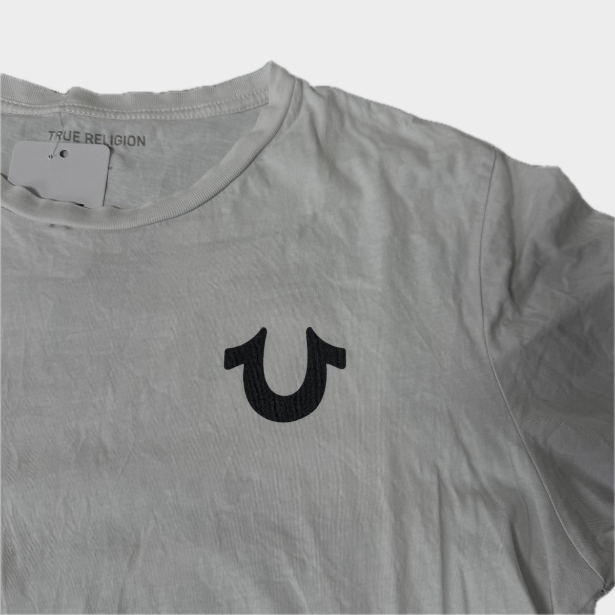 Vintage True Religion T-Shirt (M)