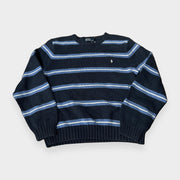 Vintage Polo Ralph Lauren Sweater (M)