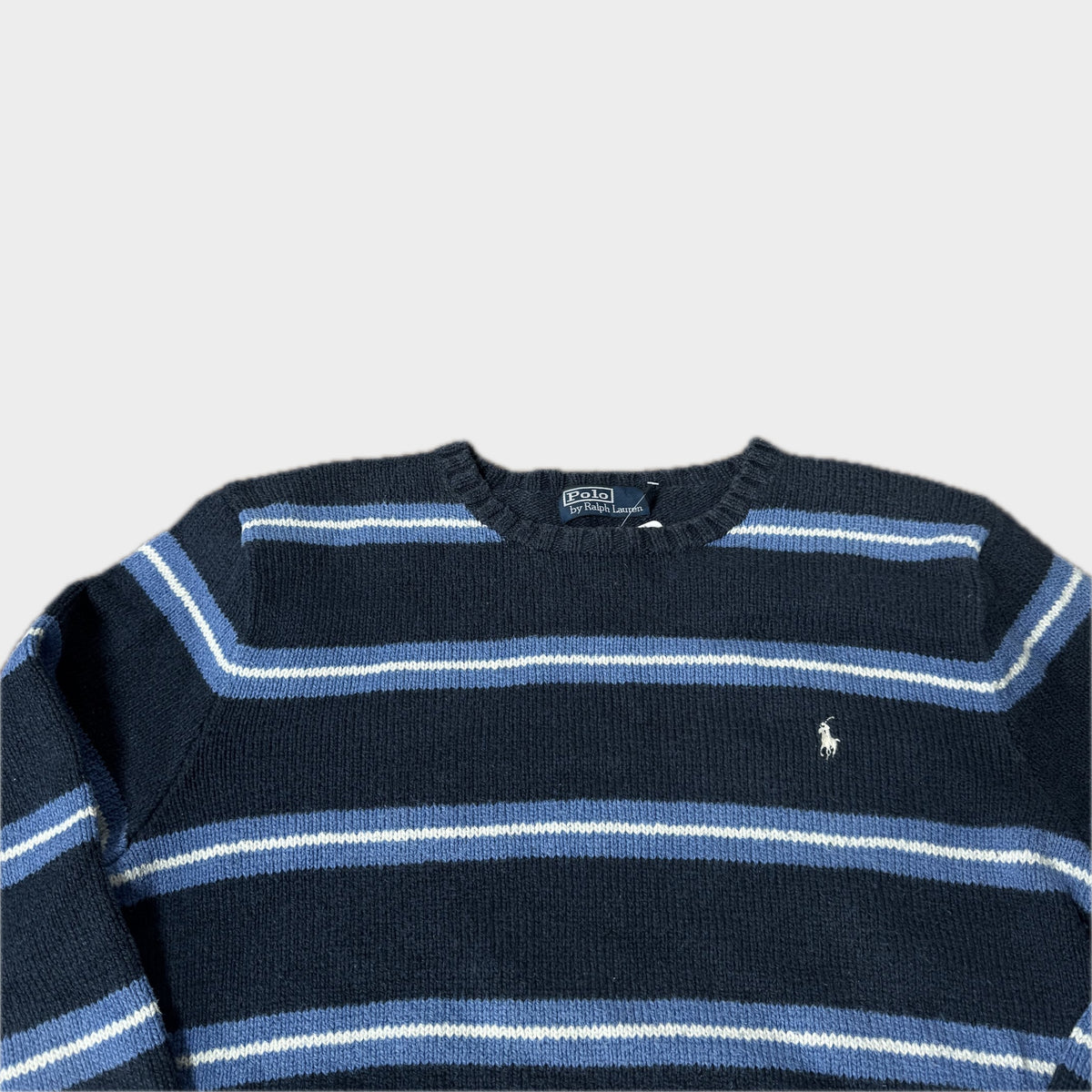 Vintage Polo Ralph Lauren Sweater (M)