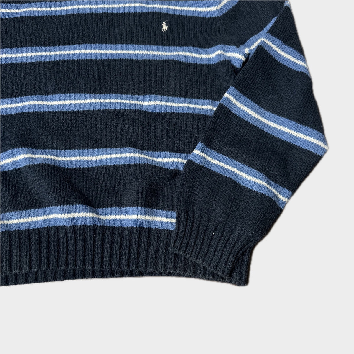 Vintage Polo Ralph Lauren Sweater (M)