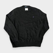 Vintage Polo Ralph Lauren Sweater (XL)