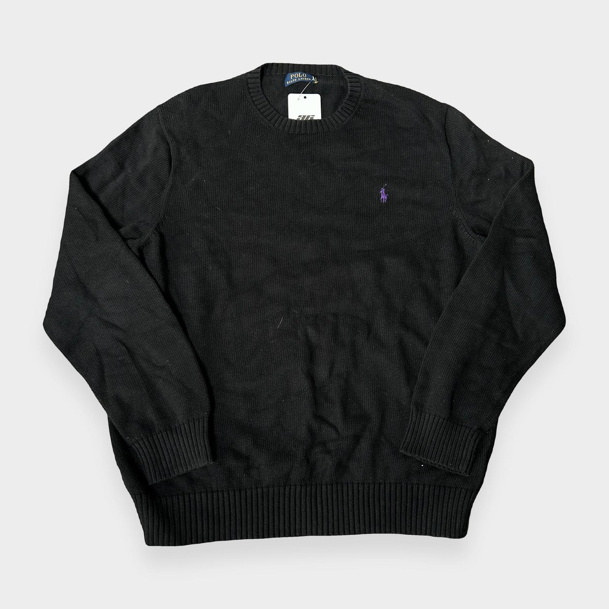 Vintage Polo Ralph Lauren Sweater (XL)