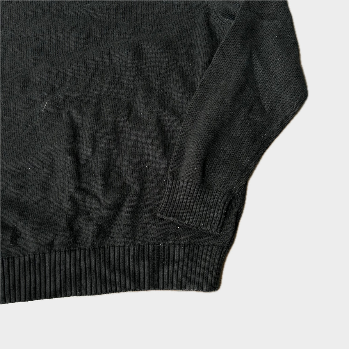 Vintage Polo Ralph Lauren Sweater (XL)