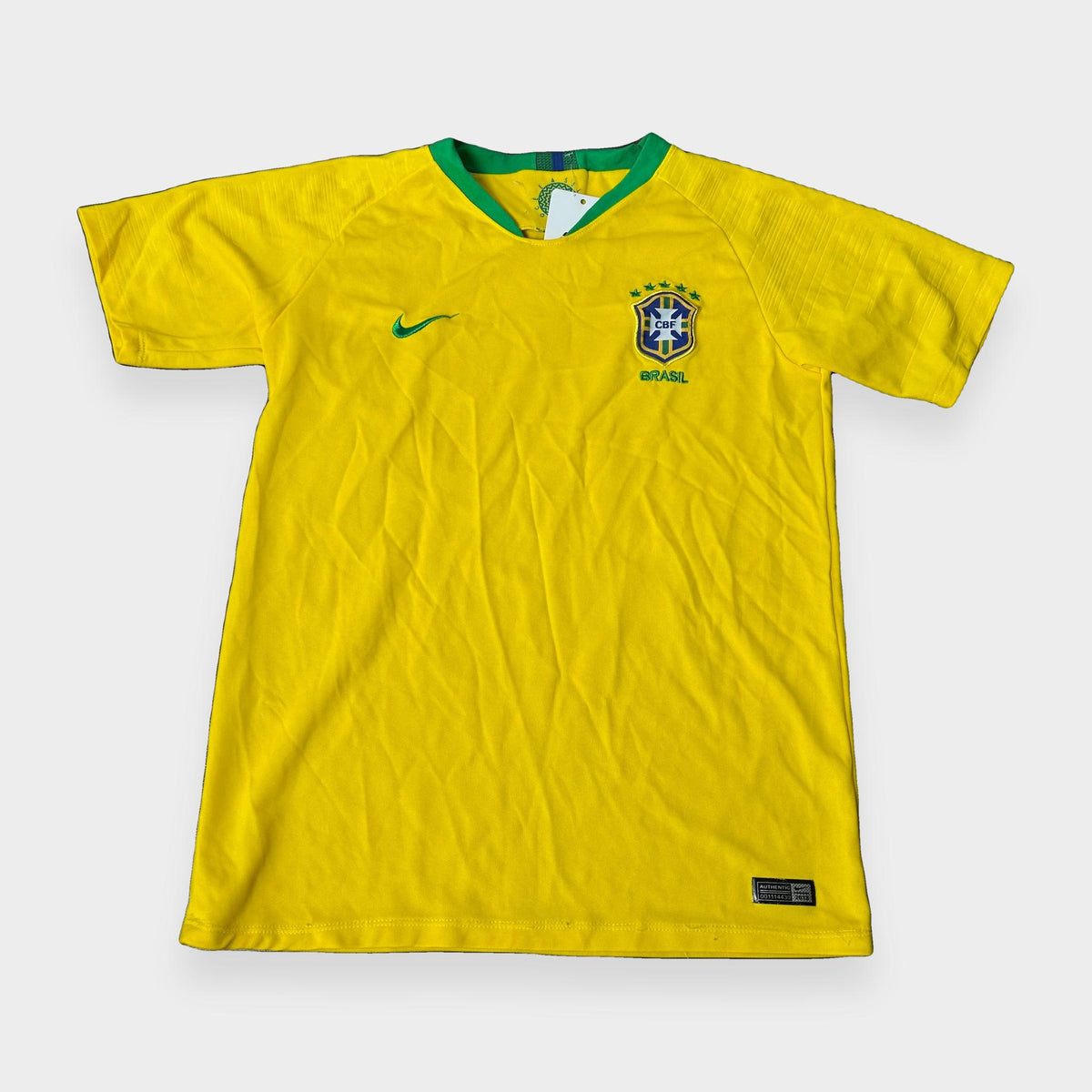 Vintage Nike Trikot (S)