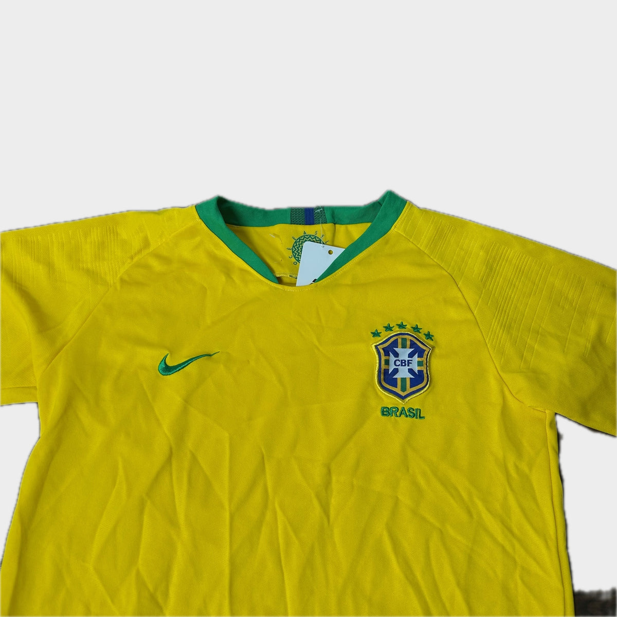 Vintage Nike Trikot (S)