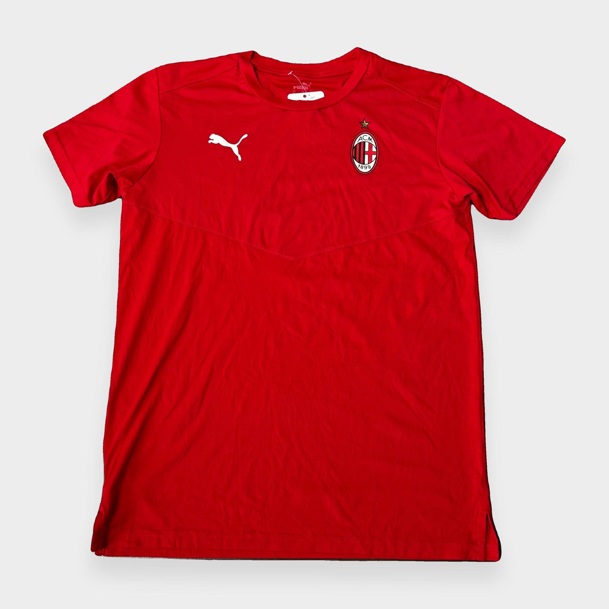 Vintage Puma Trikot (S)