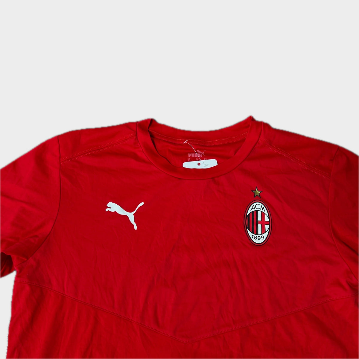Vintage Puma Trikot (S)