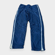 Vintage Nike Trackpants (M)