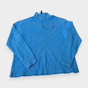 Vintage Polo Ralph Lauren Halfzip (M)