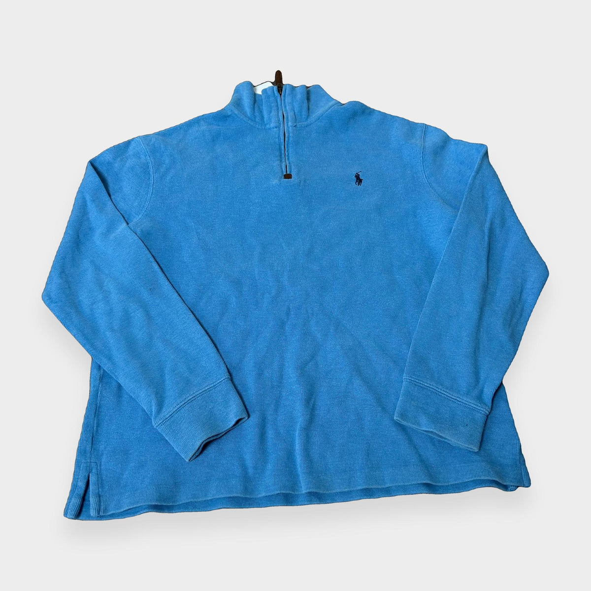Vintage Polo Ralph Lauren Halfzip (M)
