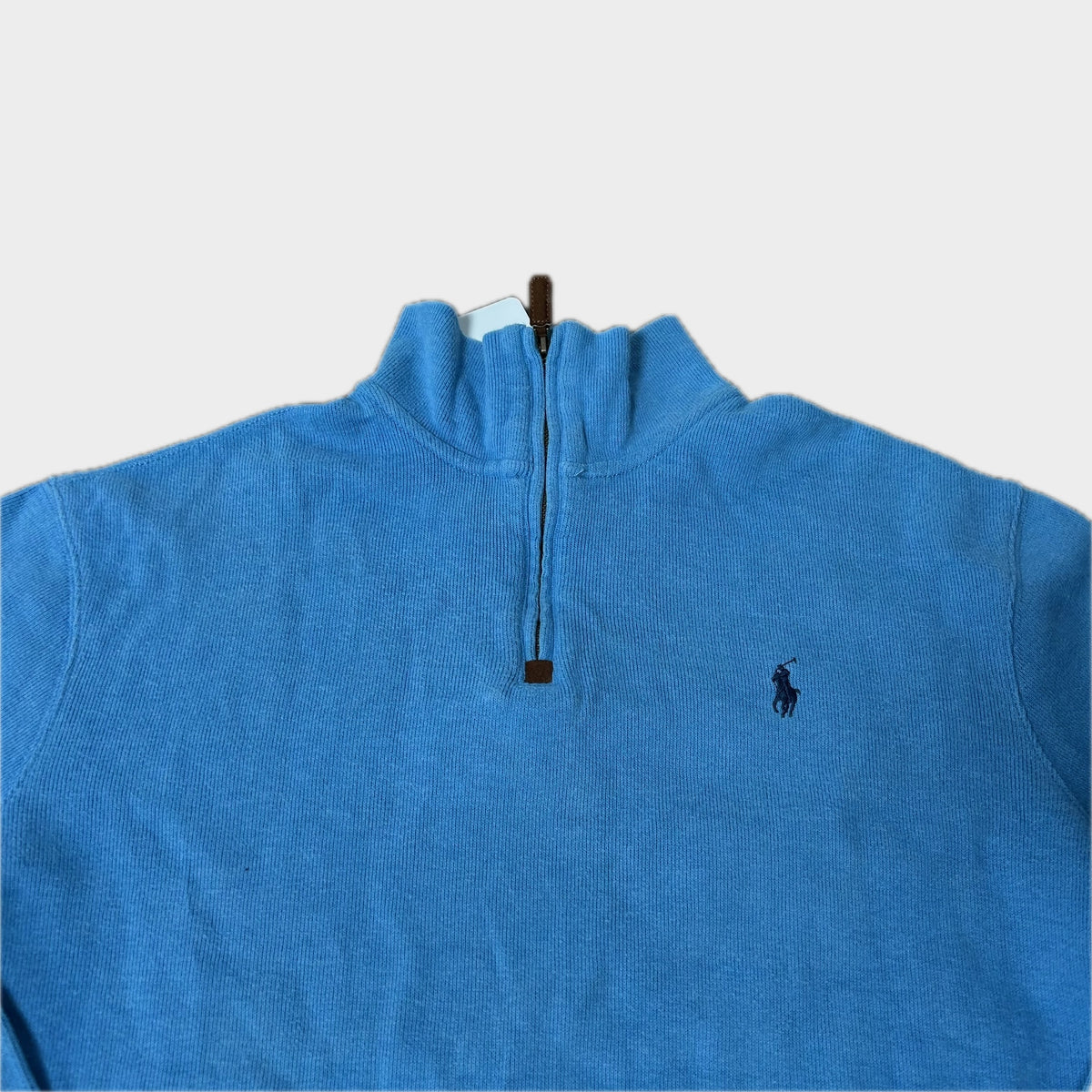 Vintage Polo Ralph Lauren Halfzip (M)