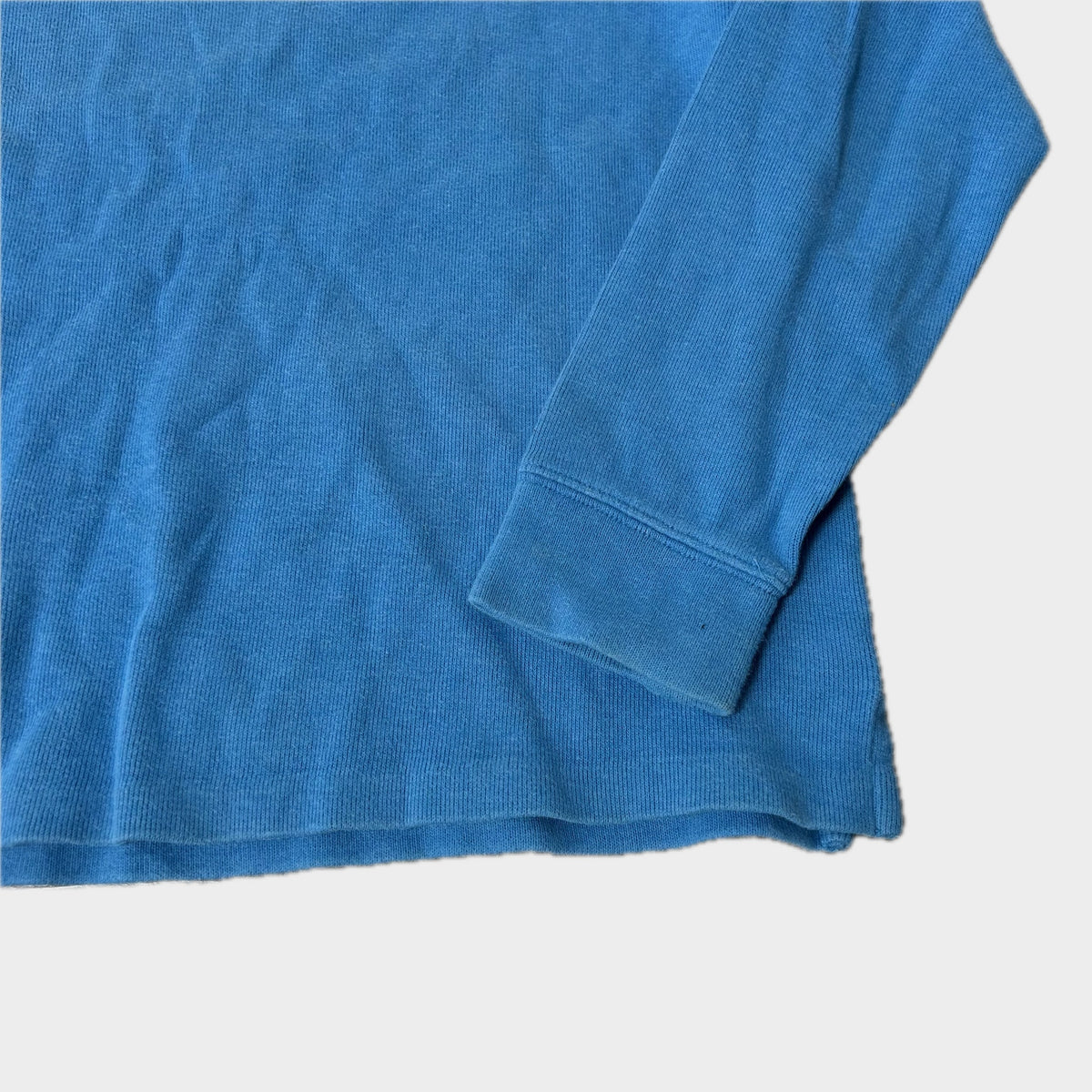 Vintage Polo Ralph Lauren Halfzip (M)