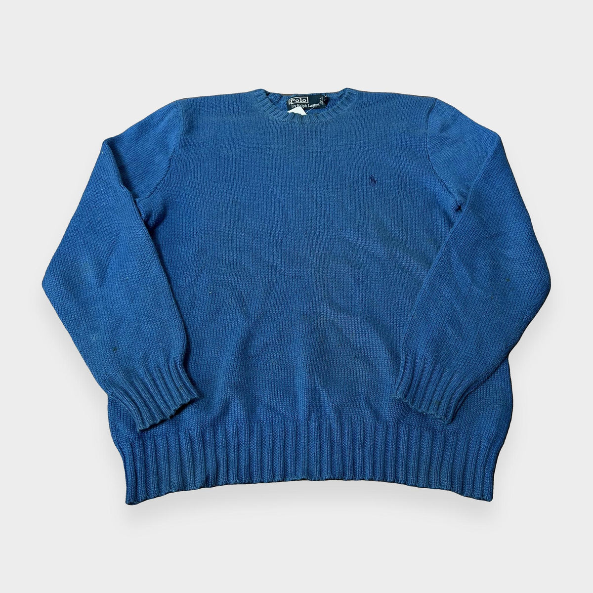 Vintage Polo Ralph Lauren Sweater (S)