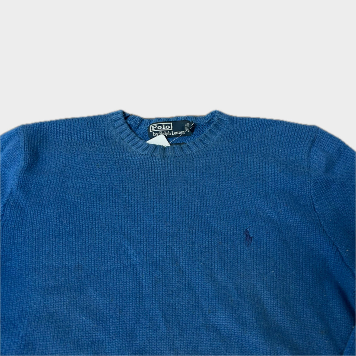 Vintage Polo Ralph Lauren Sweater (S)