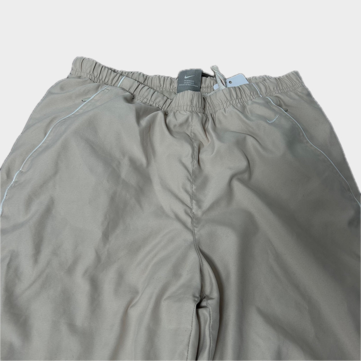 Vintage Nike Trackpants (S)