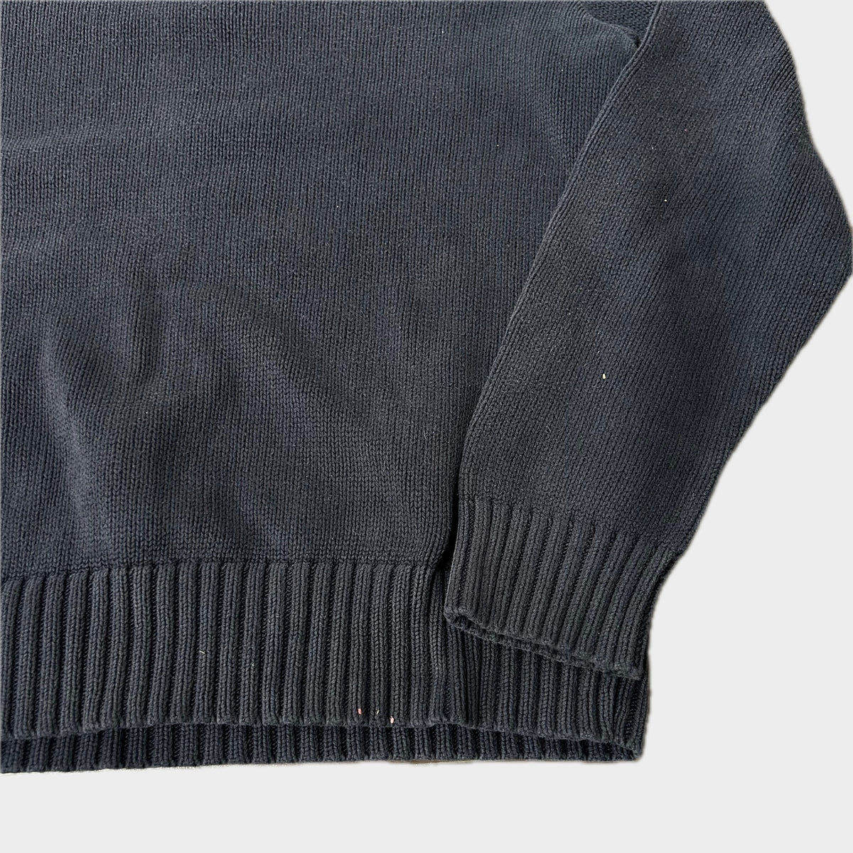 Vintage Polo Ralph Lauren Halfzip (M)