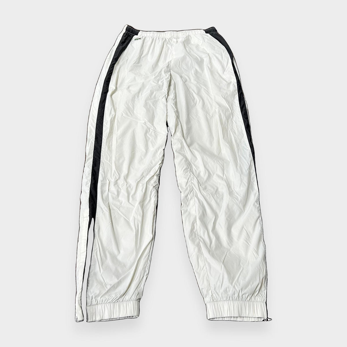Vintage Lacoste Trackpants (S)