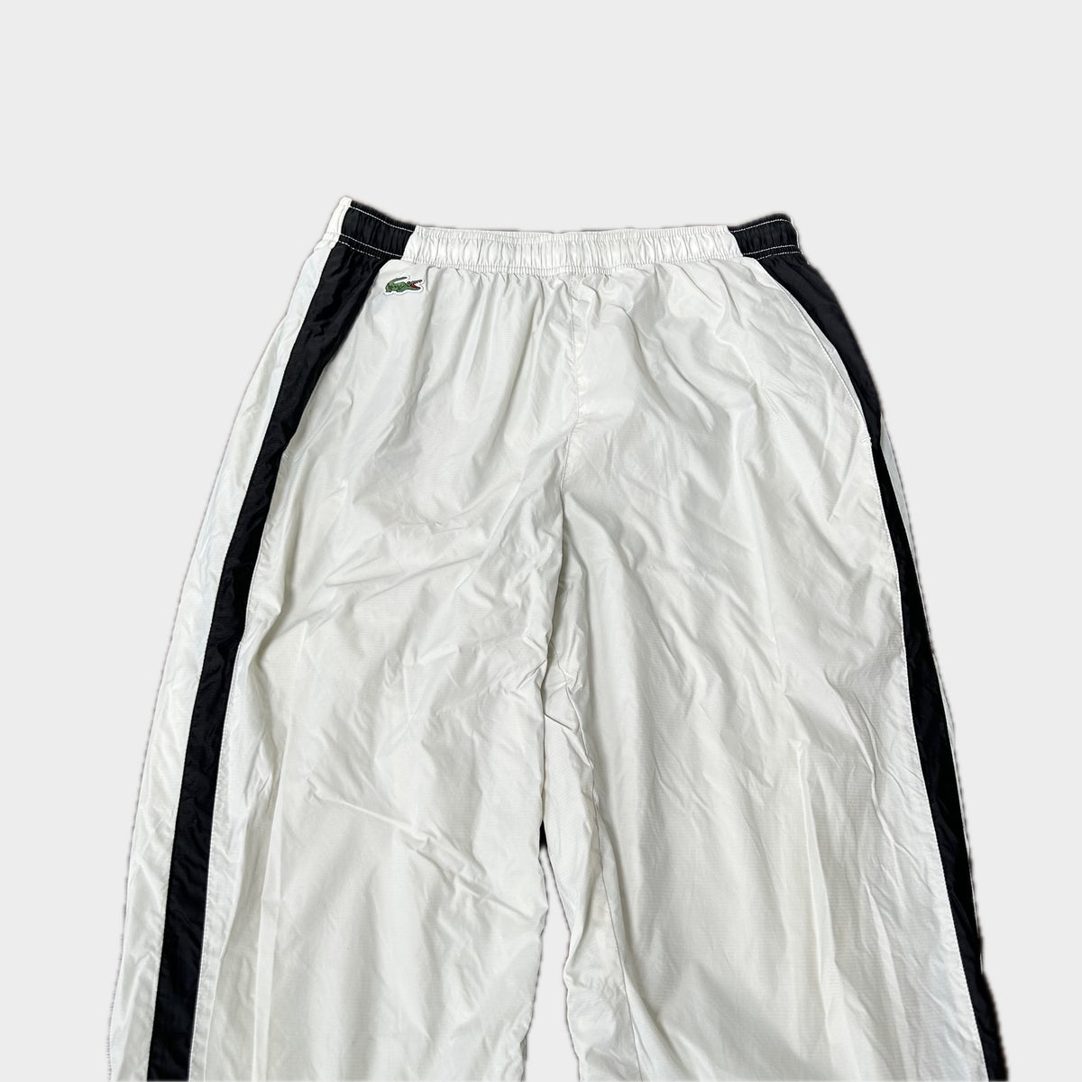 Vintage Lacoste Trackpants (S)