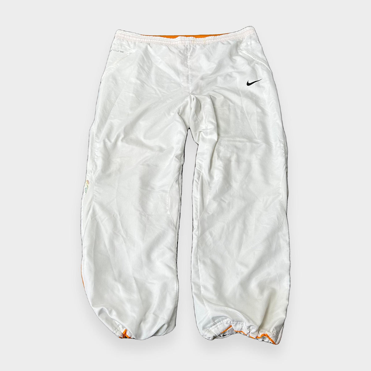 Vintage Nike Trackpants (XL)