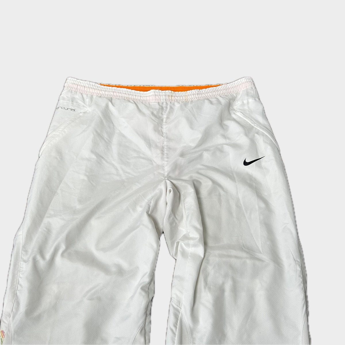 Vintage Nike Trackpants (XL)