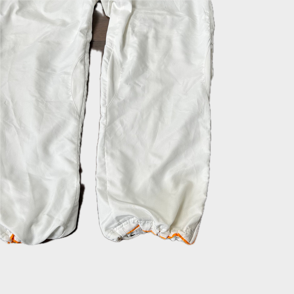 Vintage Nike Trackpants (XL)