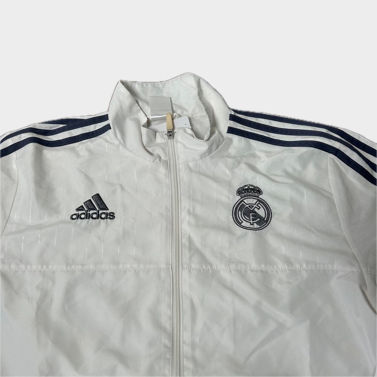 Vintage Adidas Trackjacket (M)