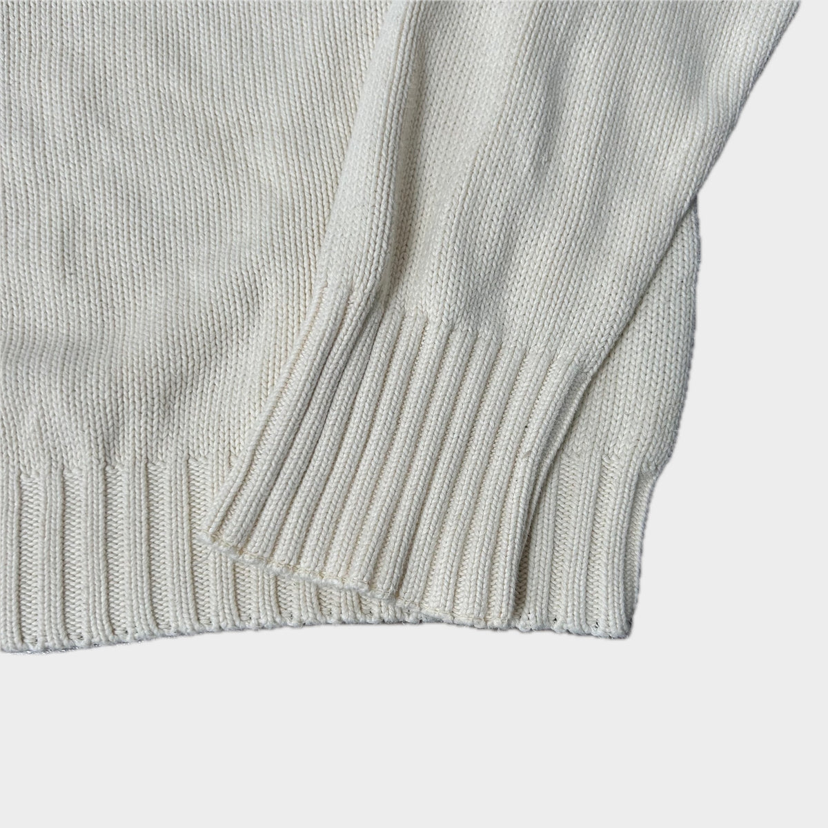 Vintage Polo Ralph Lauren Sweater (XL)