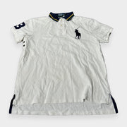 Vintage Polo Ralph Lauren Poloshirt (L)