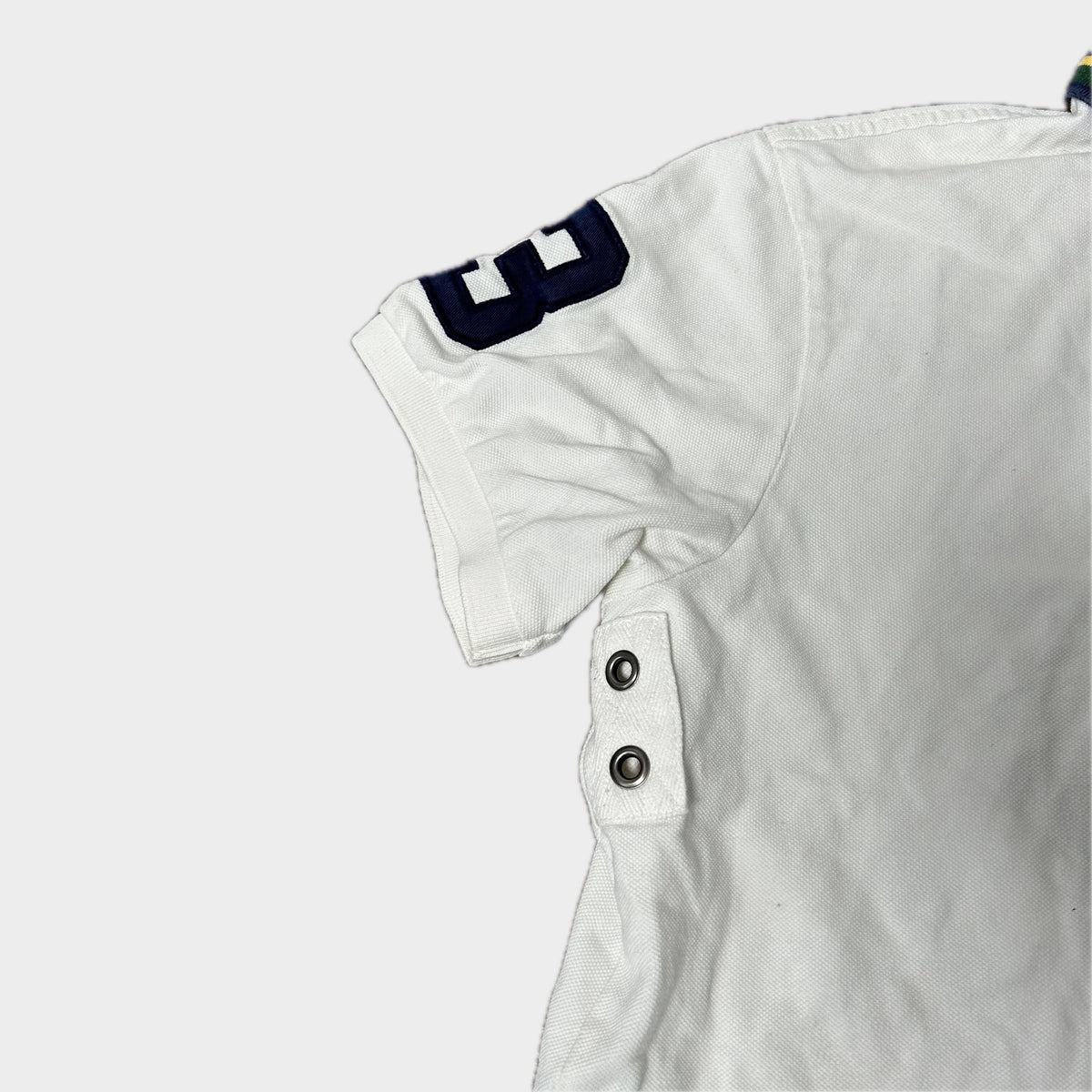 Vintage Polo Ralph Lauren Poloshirt (L)