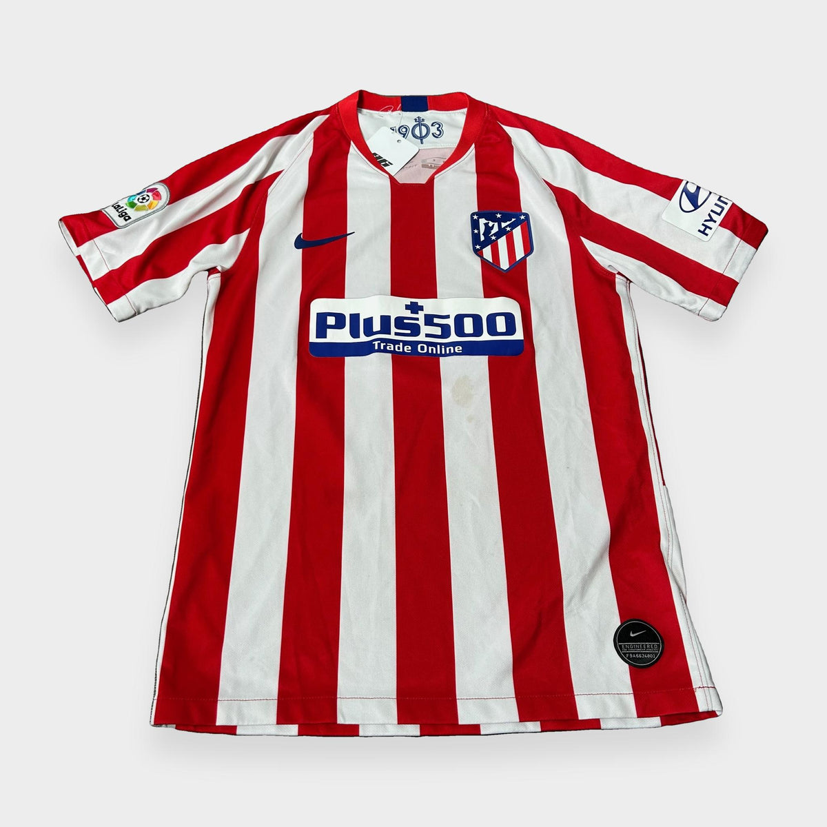 Vintage Nike Trikot (M)