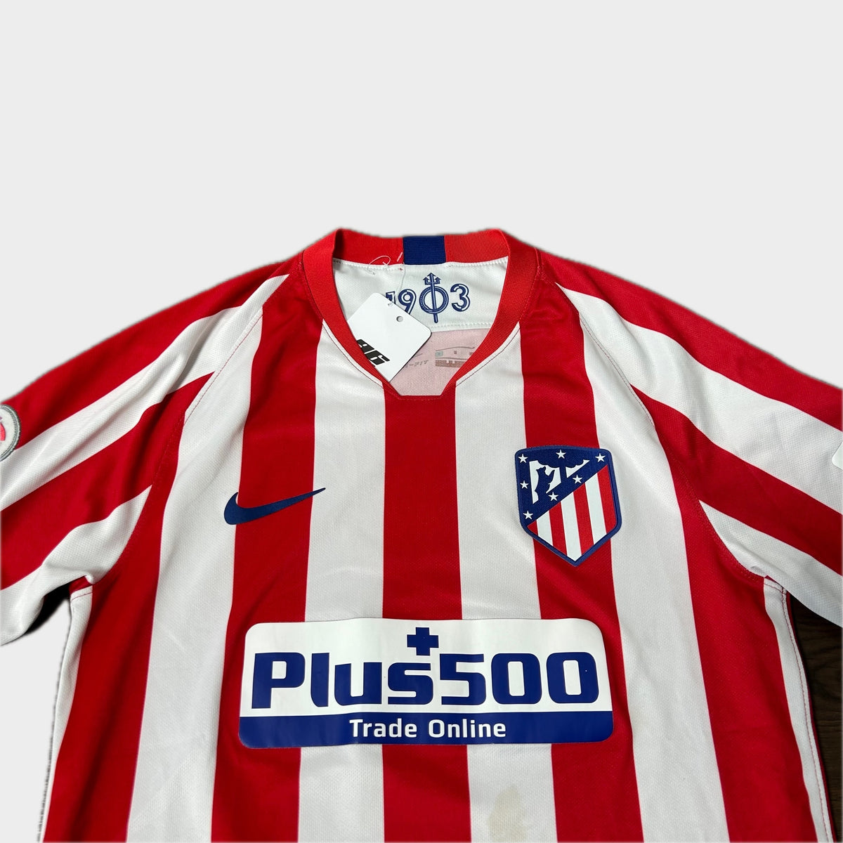 Vintage Nike Trikot (M)