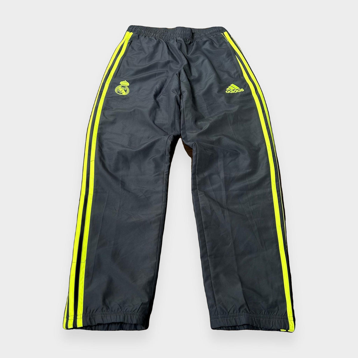 Vintage Adidas Trackpants (S)