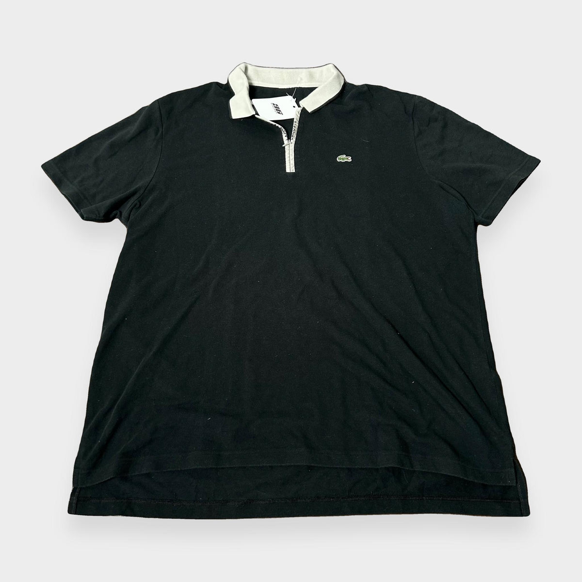 Vintage Lacoste Poloshirt (L)