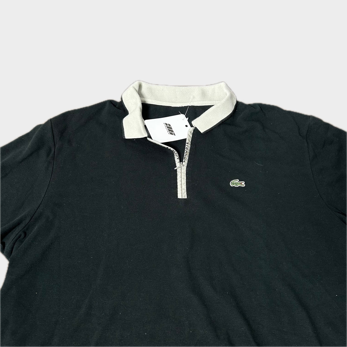 Vintage Lacoste Poloshirt (L)