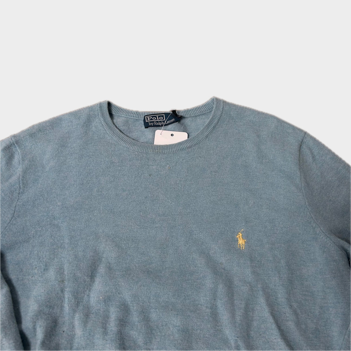 Vintage Polo Ralph Lauren Sweater (L)