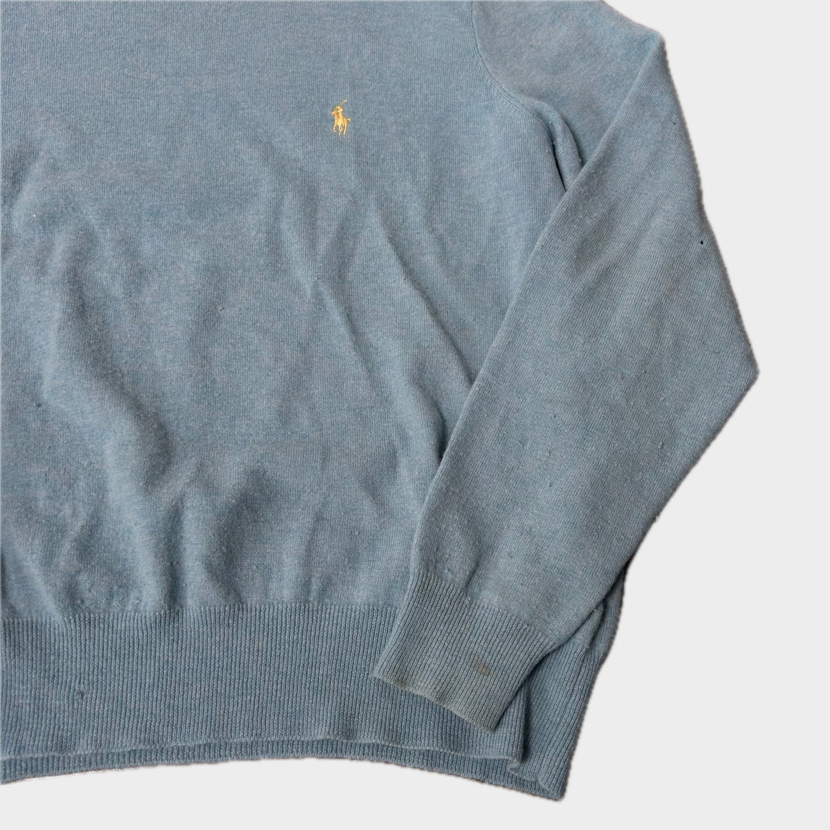 Vintage Polo Ralph Lauren Sweater (L)