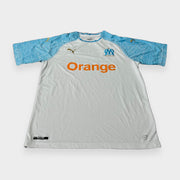 Vintage Puma Trikot (L)