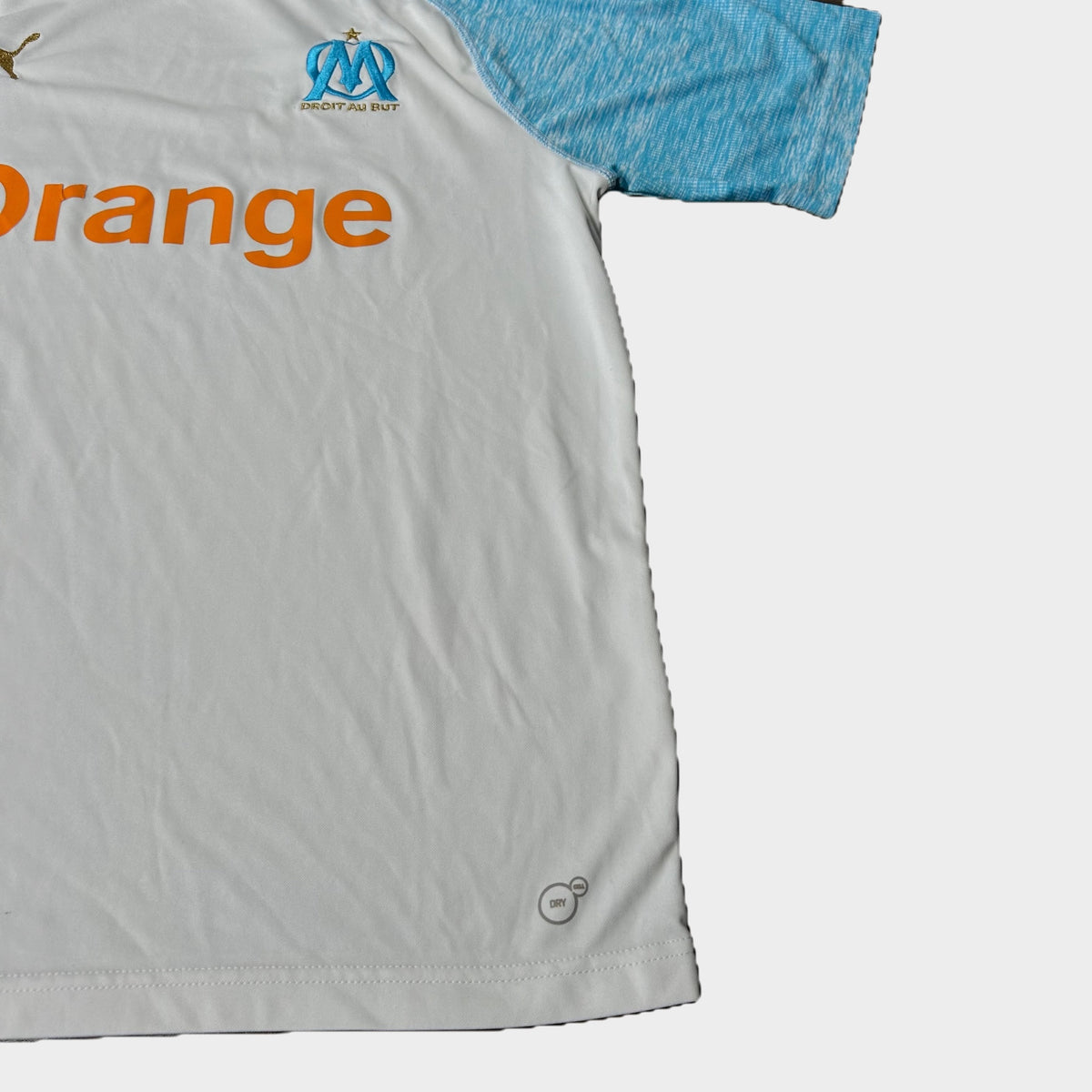 Vintage Puma Trikot (L)