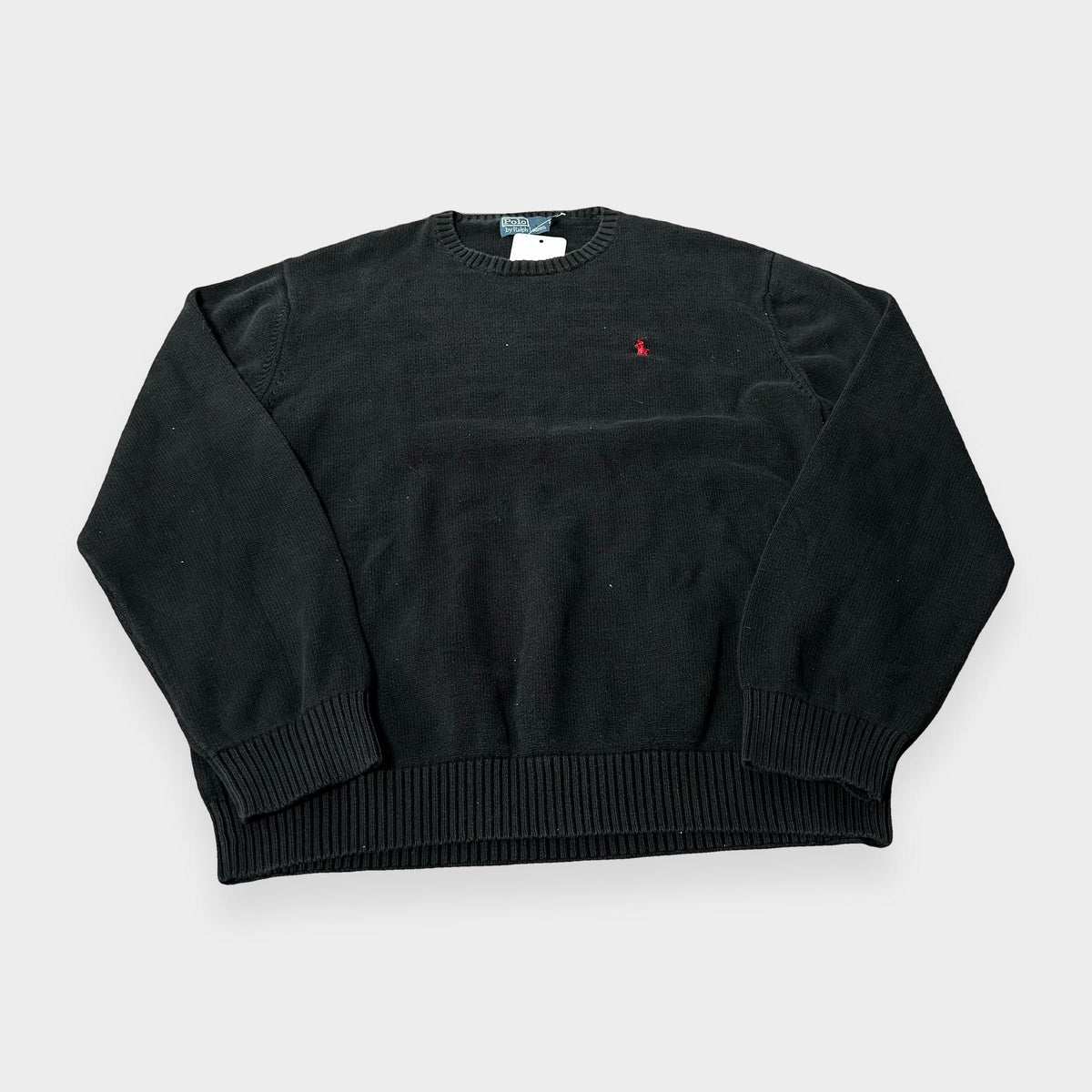 Vintage Polo Ralph Lauren Sweater (M)