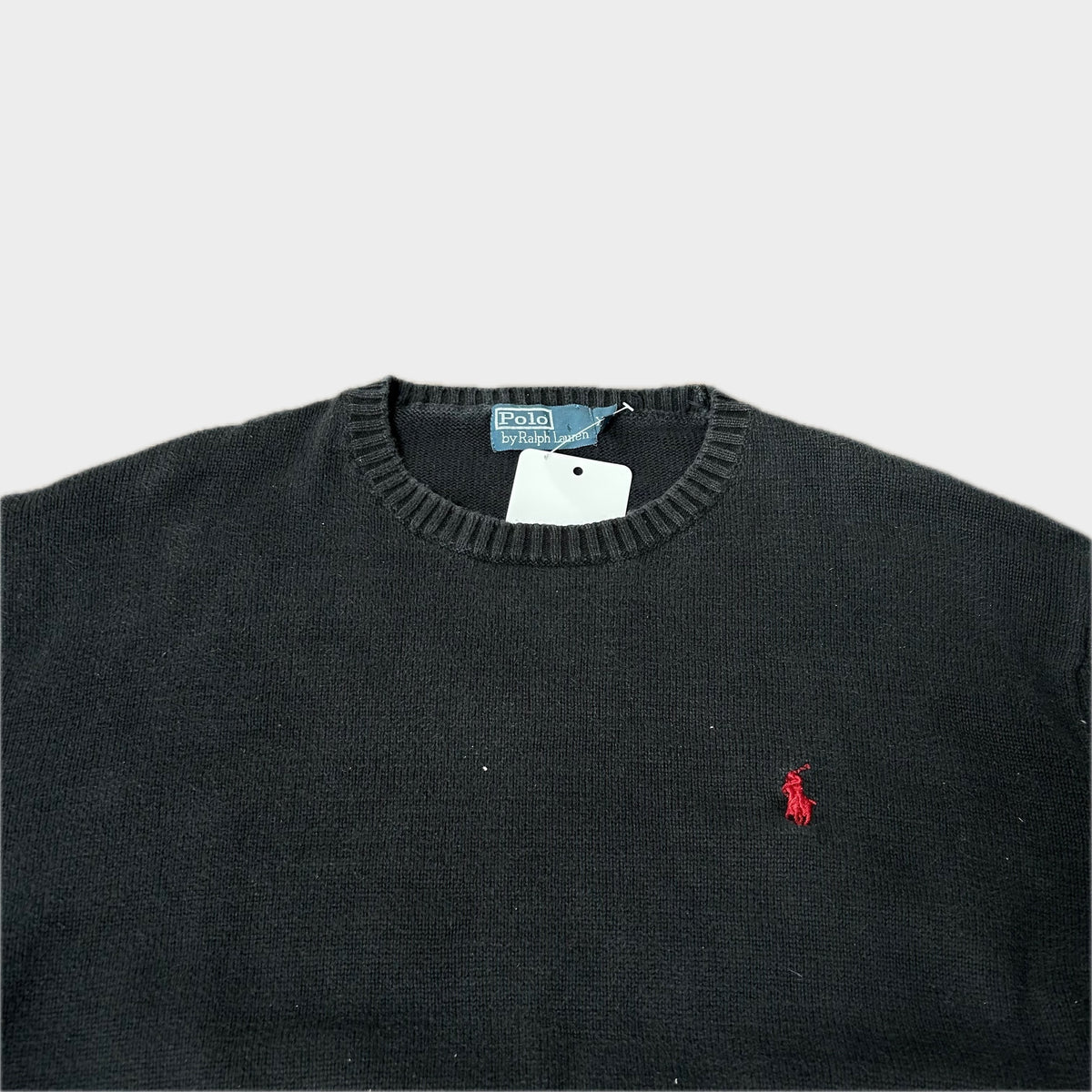 Vintage Polo Ralph Lauren Sweater (M)