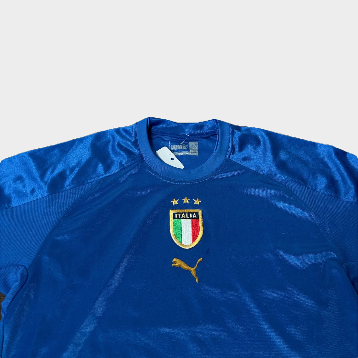Vintage Puma Trikot (M)